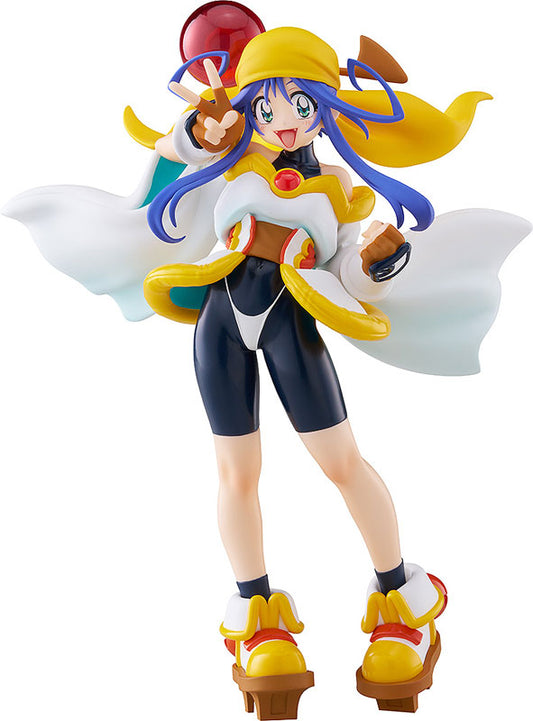 POP UP PARADE SP Saber Marionette J Lime Figure - Image 2