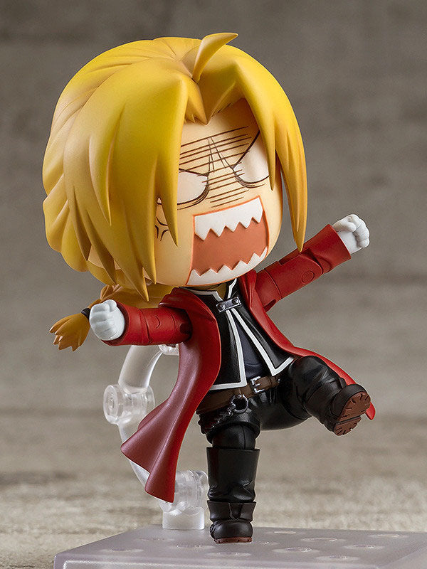 Nendoroid Fullmetal Alchemist Edward Elric - Image 8