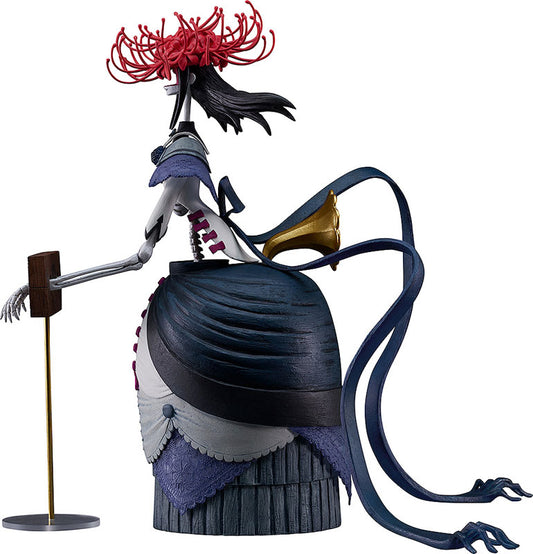 POP UP PARADE SP Puella Magi Madoka Magica The Movie -Rebellion- Nutcracker Witch Figure - Image 2