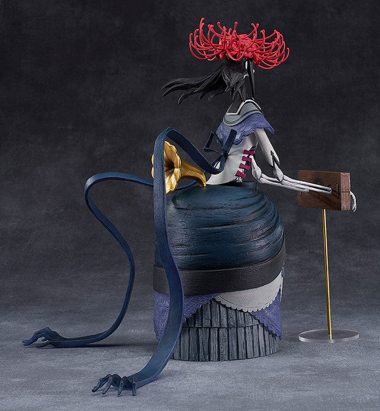 POP UP PARADE SP Puella Magi Madoka Magica The Movie -Rebellion- Nutcracker Witch Figure - Image 8