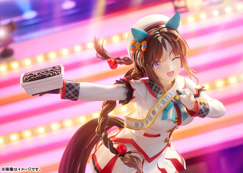 Umamusume Pretty Derby Hokko Tarumae 1/7 Figure - Image 15