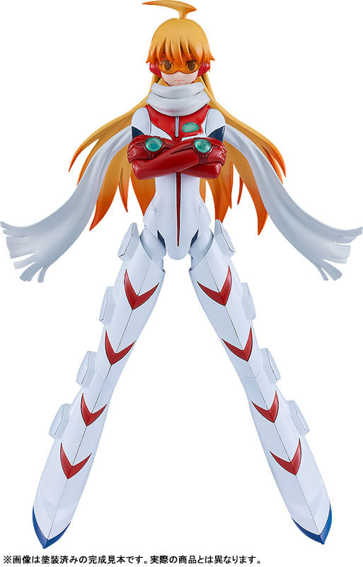 MODEROID Diebuster Buster Machine No.7 Plastic Model - Image 2