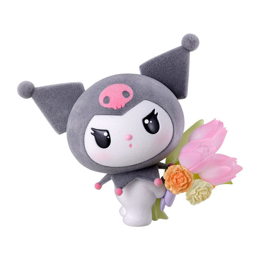 mofamofy Kuromi Sanrio Figure - Image 2