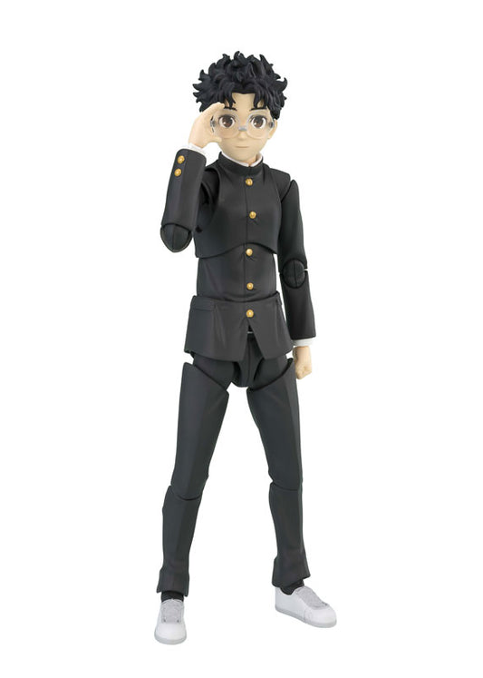 S.H.Figuarts Okarun "Dandadan" - Image 2