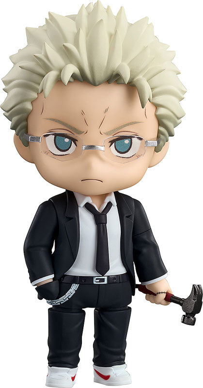 Nendoroid Dorohedoro Shin - Image 2