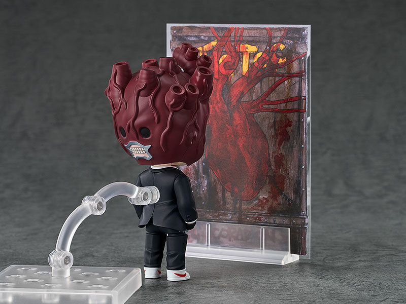 Nendoroid Dorohedoro Shin - Image 7