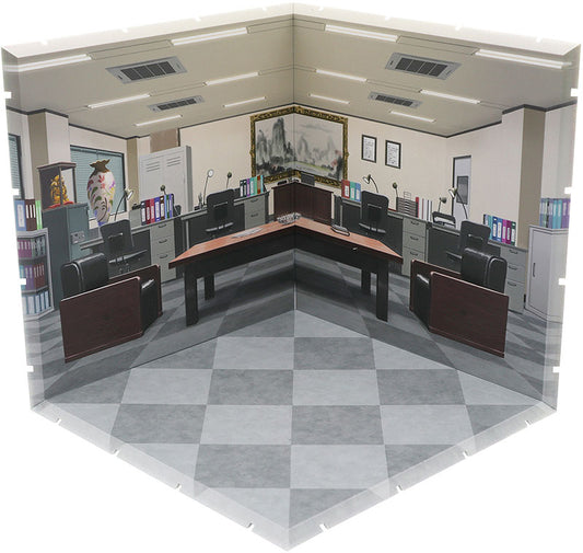 Dioramansion 200 Office - Image 2