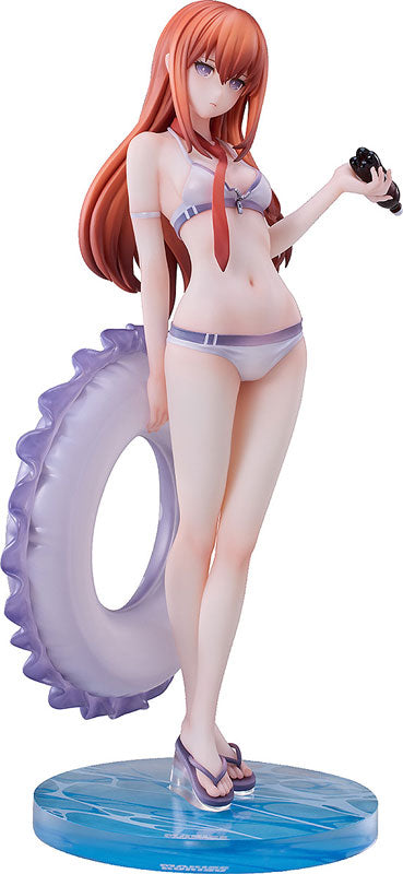 Steins;Gate Kurisu Makise Swimsuit Ver. 1/7 Figure - Image 2