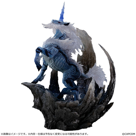 Capcom Figure Builder Creator's Model Kirin Reproduction Edition - Image 2