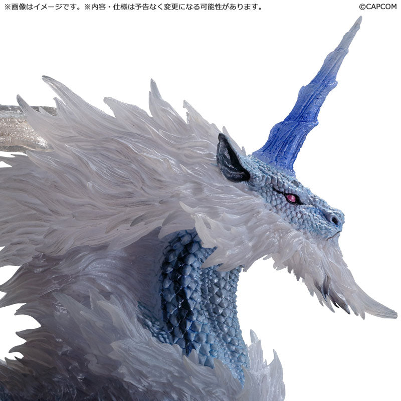 Capcom Figure Builder Creator's Model Kirin Reproduction Edition - Image 6
