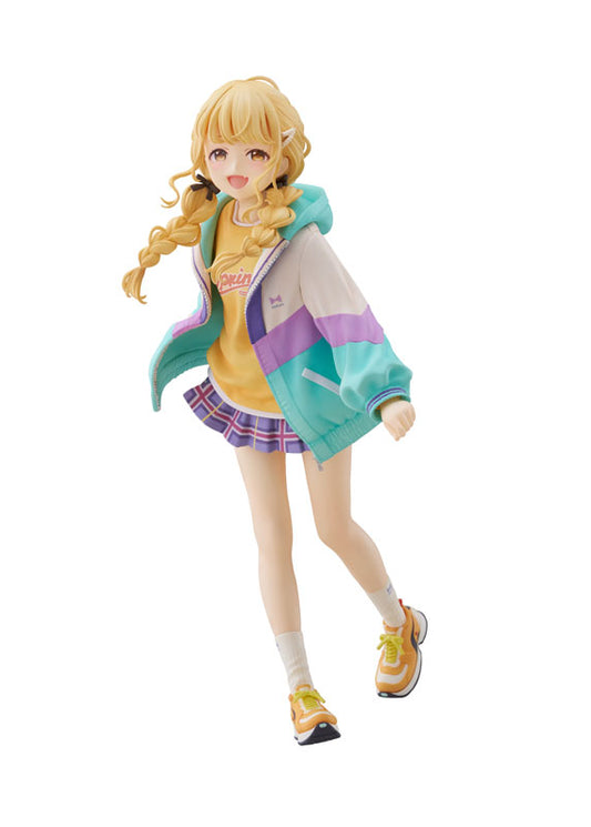 Gakuen iDOLM@STER Kotone Fujita 1/7 Figure - Image 2