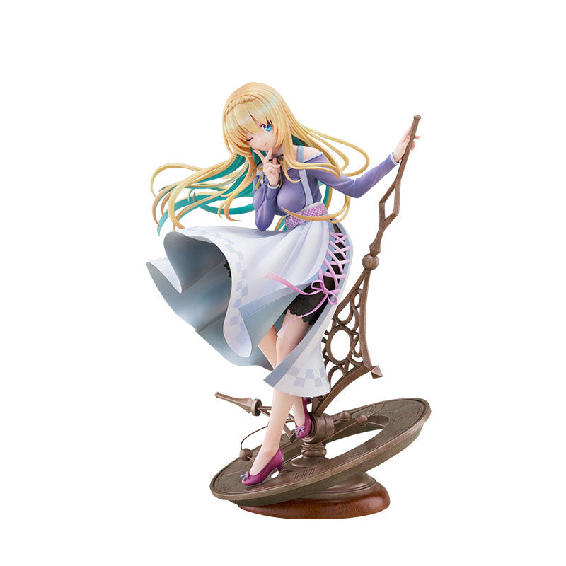 PARQUET Joumon Tsubasa 1/7 Figure - Image 21