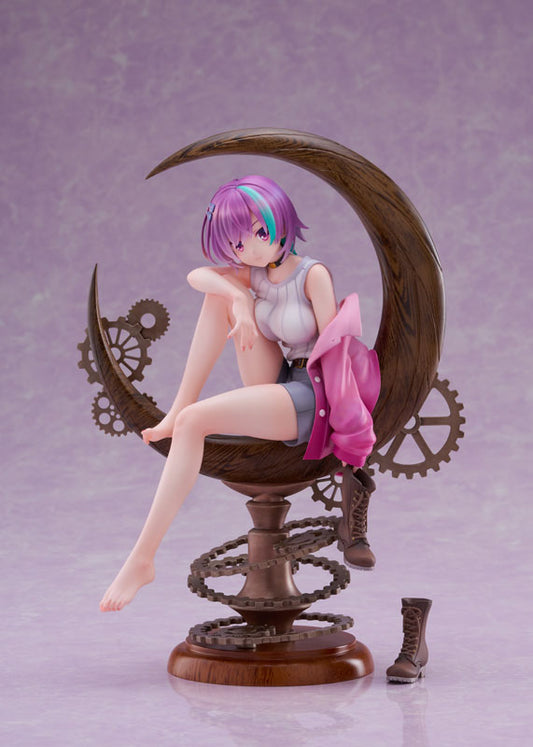 PARQUET Ibaraki Rino 1/7 Figure - Image 2
