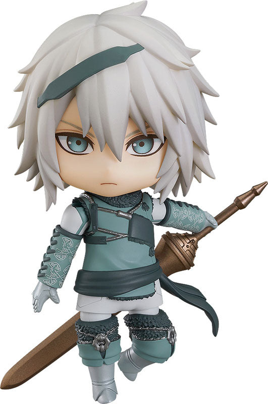 Nendoroid NieR Replicant ver.1.22474487139... NieR - Image 2