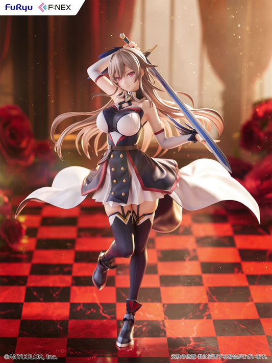 Nijisanji Furen E Lustario 1/7 Figure - Image 2