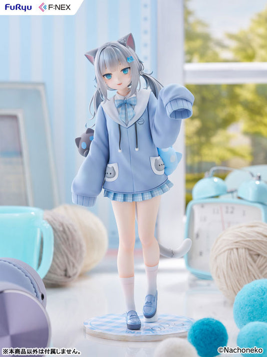 Nachoneko New outfit ver. 1/7 Scale Figure - Image 2