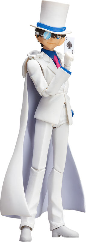 figma Detective Conan Phantom Thief Kid - Image 2