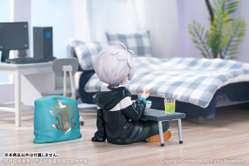 Honkai Impact 3rd Kevin Little Flame-Chaser Ver. Figure - Image 10