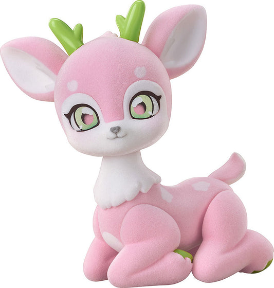 Nendoroid Deer Strawberry Milk Ver. - Image 2