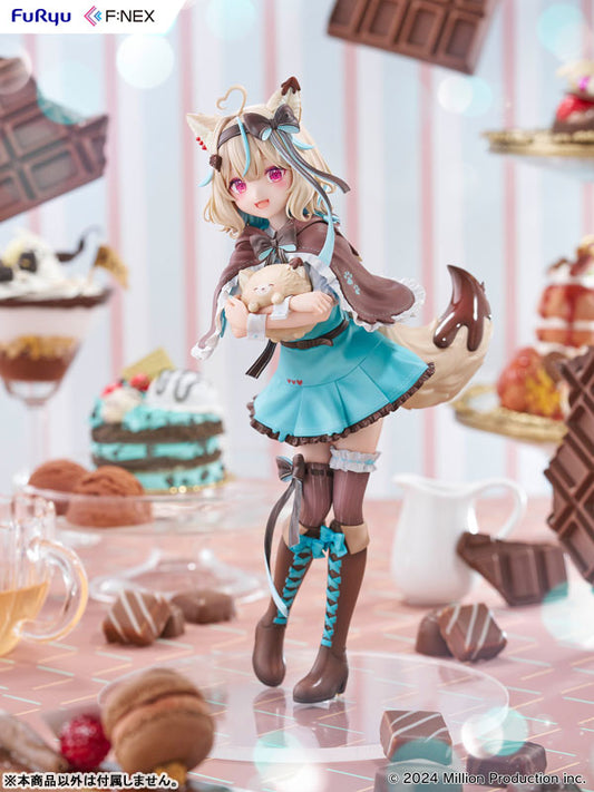 Amakami Konomi 1/7 Scale Figure - Image 2