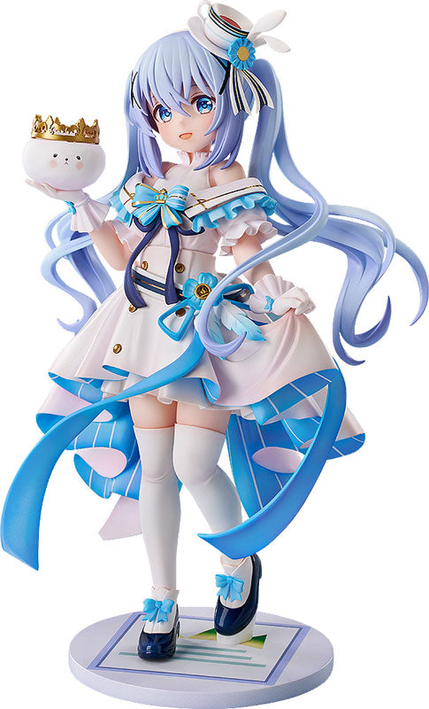 Is the Order a Rabbit? Chino dress Ver. 1/7 Figure - Image 2