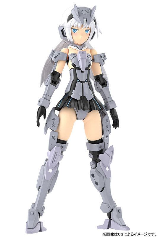 Frame Arms Girl Grande Scale Architect Plastic Model - Image 15