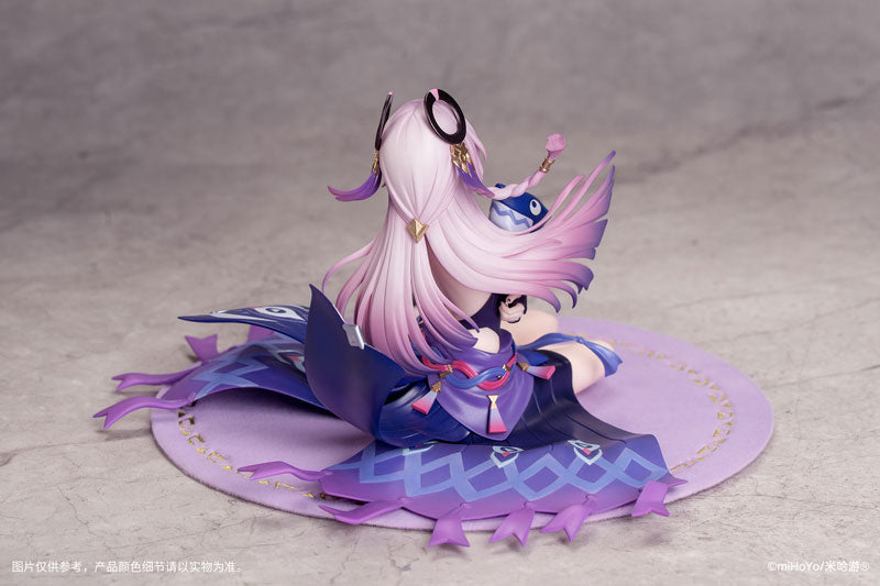 Genshin Impact Citlali: Obsidian Opalstar Ver. 1/8 Complete Figure - Image 12