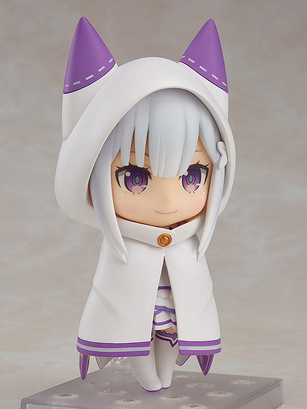 Nendoroid Re:ZERO -Starting Life in Another World- Emilia - Image 7