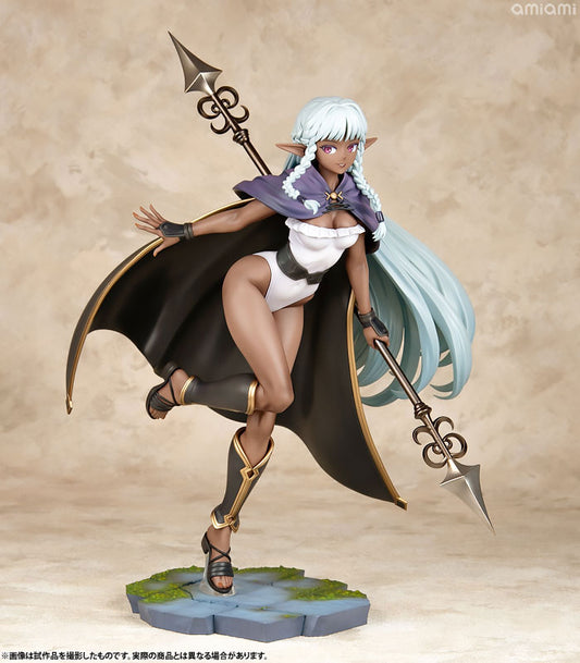 Unicorn Overlord Rosalinde 1/7 Figure - Image 2