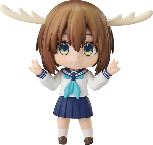 Nendoroid My Deer Friend Nokotan Noko Shikanoko - Image 2