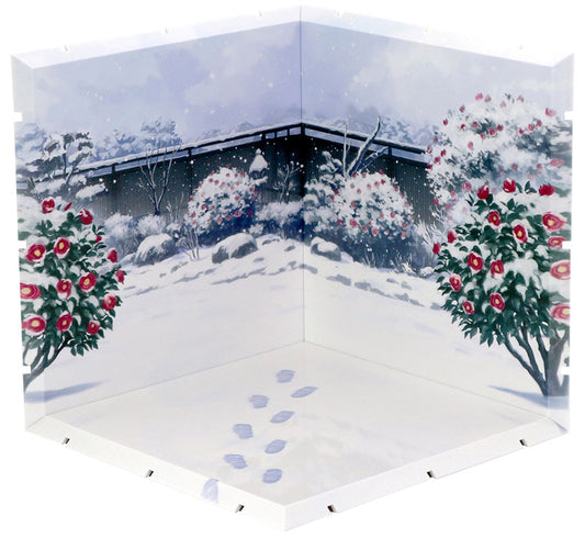 Dioramansion 150 Winter-Blooming Camellias - Image 2
