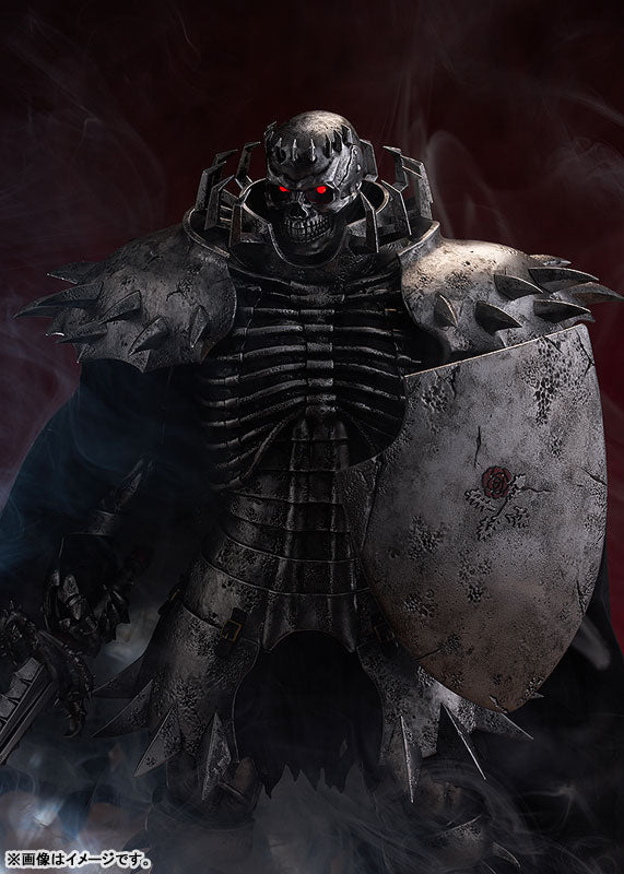 POP UP PARADE Berserk Skull Knight L Size Complete Figure - Image 11