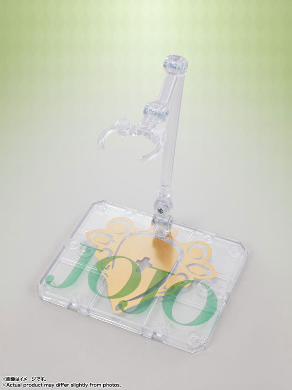 S.H.Figuarts Joseph Joestar "JoJo's Bizarre Adventure Battle Tendency" - Image 10