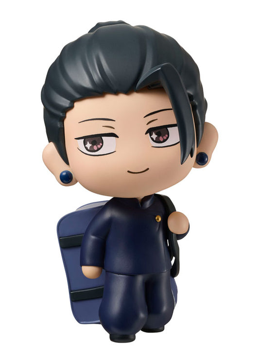 Tekupiku Suguru Geto -Curse Technical School- Jujutsu Kaisen Figure - Image 2