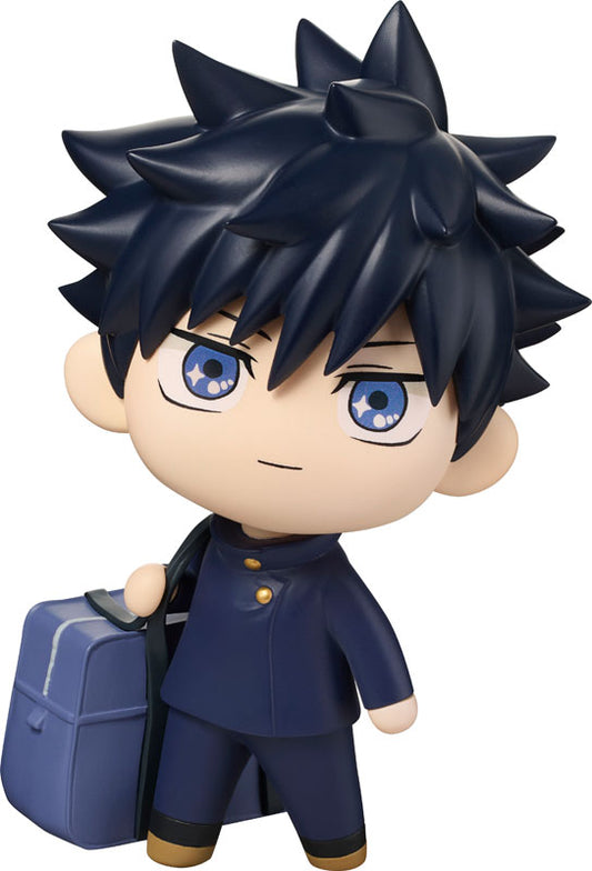 Tekupiku Megumi Fushiguro Jujutsu Kaisen - Image 2