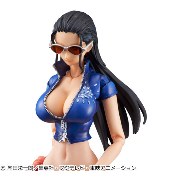 Variable Action Heroes ONE PIECE Nico Robin Figure - Image 8