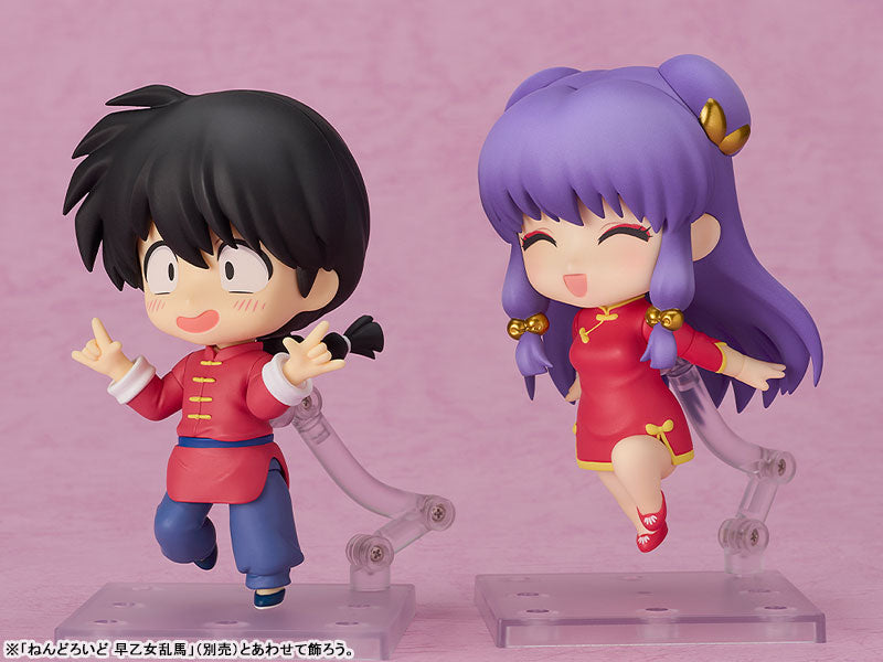 Nendoroid TV Anime "Ranma 1/2" Shampoo - Image 7