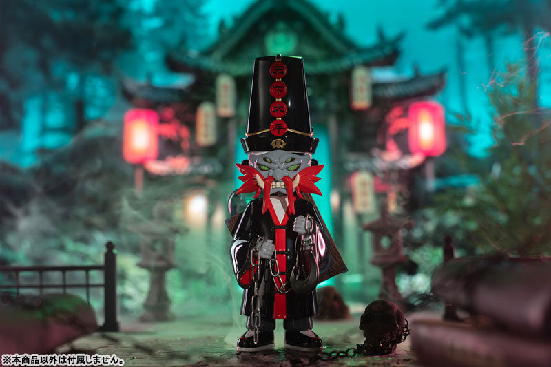 Faceless Hei Wuchang Figure - Image 8
