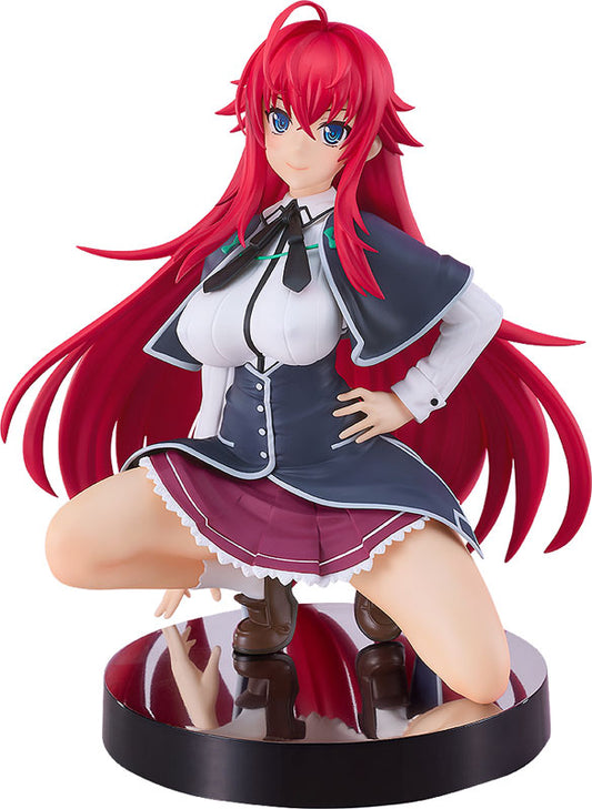 POP UP PARADE High School D x D HERO Rias Gremory L size Figure - Image 2