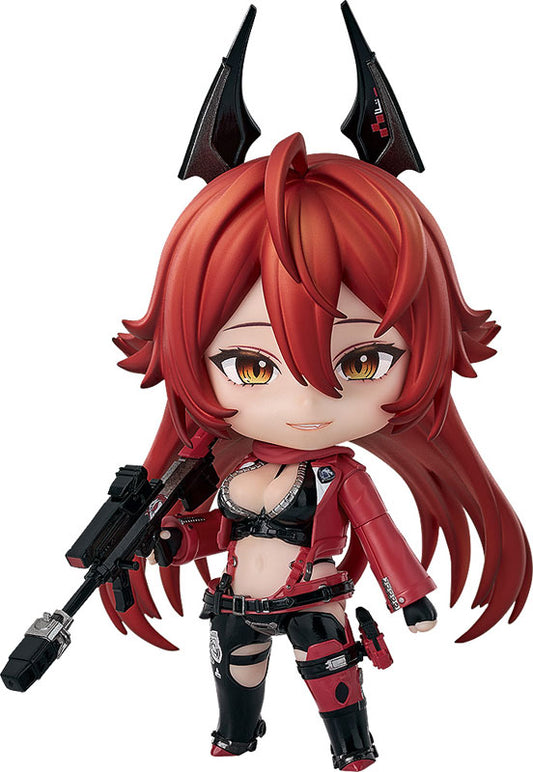 Nendoroid Goddess of Victory: Nikke Red Hood - Image 2