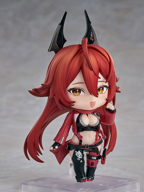 Nendoroid Goddess of Victory: Nikke Red Hood - Image 8