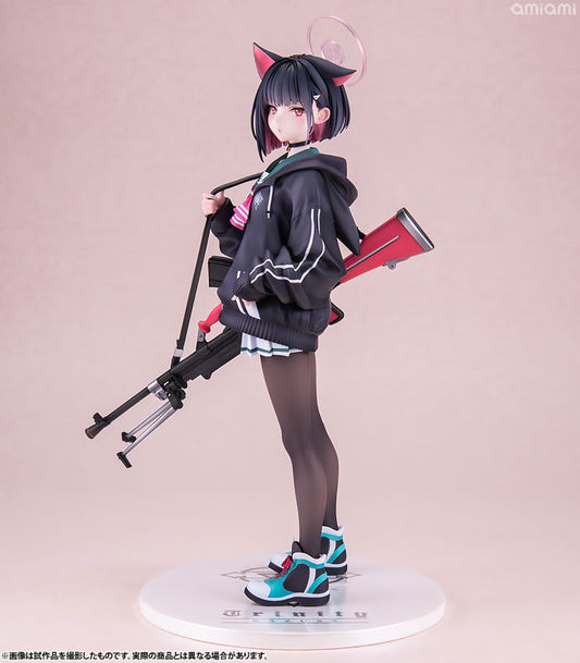 Blue Archive Kazusa 1/7 Scale Figure - Image 2