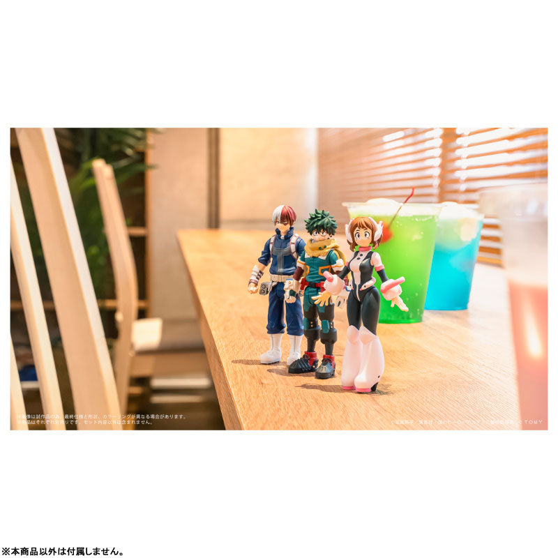 CK-M02 COLLEKAZARO My Hero Academia Ochaco Uraraka - Image 10