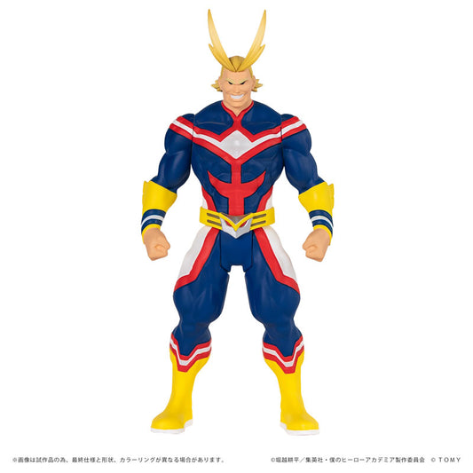 CK-M04 COLLEKAZARO My Hero Academia All Might - Image 2