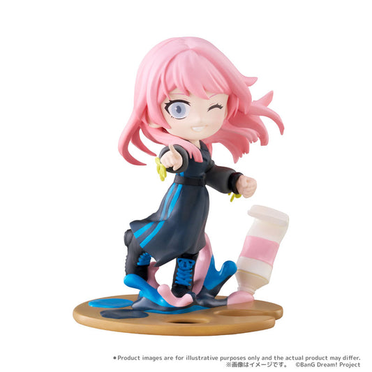 PalVerse Pale. BanG Dream! MyGO!!!!! Anon Chihaya Figure - Image 2