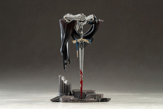 LIMEPIE Series Reverse: 1999 Knight Figure - Image 2