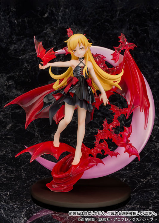Monogatari Series Shinobu Oshino 1/7 Figure - Image 2