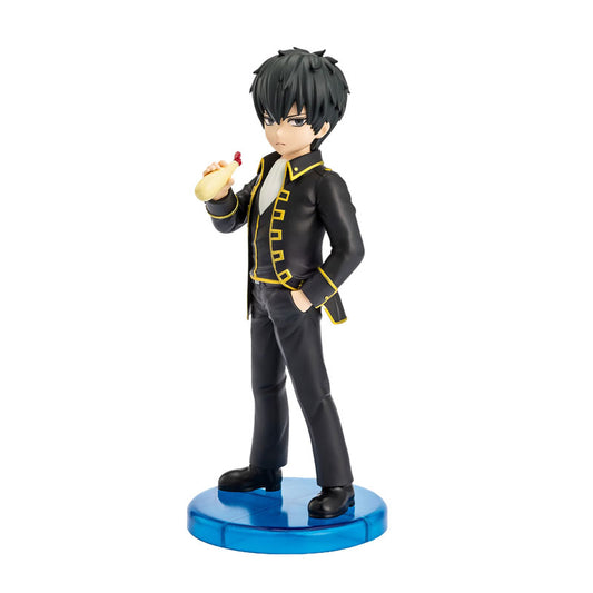 Adokenette Toshiro Hijikata "Gintama" - Image 2