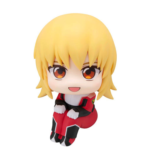 Mobile Suit Gundam SEED Freedom Cagalli Yula Athha Figure - Image 2