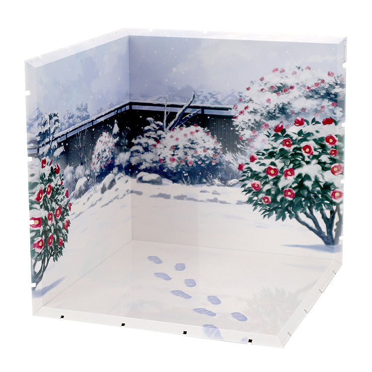 Dioramansion 200: Winter-Blooming Camellias - Image 5